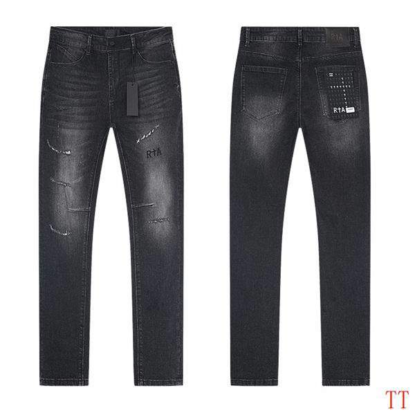 Picture of RTA Jeans Long _SKURTAsz30-3820tr2813426